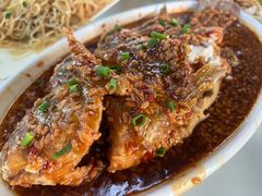 -真好吃牛杂(白沙店)