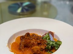 主厨牛腩-佳兰雅序融合菜(高新店)