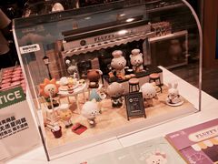 -泡泡玛特POPMART(天环购物中心店)