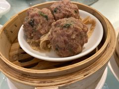 鲜竹牛肉丸-丹桂轩(万科城店)