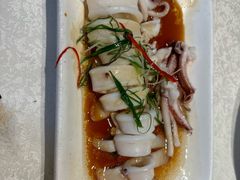 -小眼镜大排档(汇成总店)