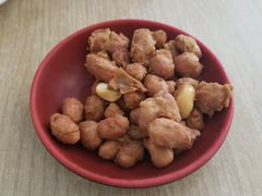 花生米-协顺园回头馆(南顺城路店)