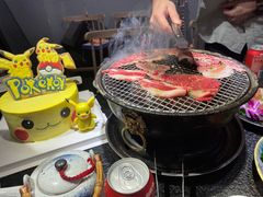 -醉火烧泥炉烤肉(孩儿巷店)