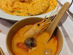 -阿诺泰·泰国餐厅(棕北店)