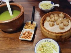 -海陆丰明凤擂茶