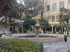 -南京中国近代史遗址博物馆(南京总统府)