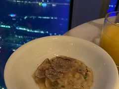 -广州四季酒店·意珍·意式自助餐
