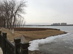 -香山公园