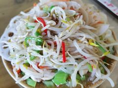 -桃记小吃(贞观街)