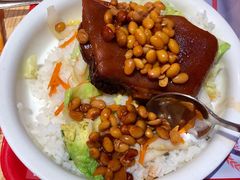 超级猪脚饭-猪戈戈超级猪脚饭(佳兆业店)