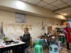 -小板凳(四公里店)