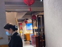 -莘府·老豆腐鱼头·建德菜(金马店)