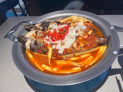 -半天妖烤鱼(印象城店)