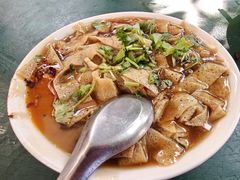 -陈记锅巴菜(五大道店)