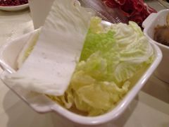 iphone_upload_pic-一席地·本地鸡窝·杭帮鸡火锅(萧山银隆百货店)