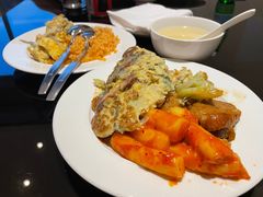 -广州汇华希尔顿逸林酒店