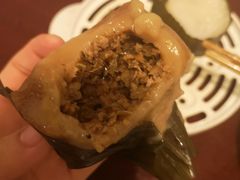 -夹江老头叶儿粑(石雁儿小区店)