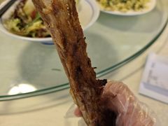 -那达慕蒙古风味酒楼