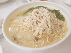 -小厨娘淮扬菜(天印大道店)