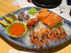 -贵木日本料理·铁板烧(新地假日广场店)