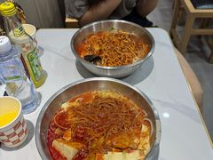 -苏袁麻辣烫(呼和浩特总局街店)