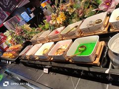 -梨花自助烤肉(乐宾店)