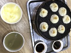 失望之极-四季美汤包(户部巷店)