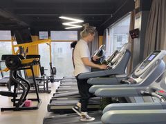 -ENERGY原力健身(川周店)