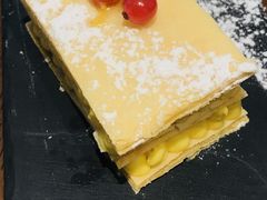 -索菲特酒店·乐轩华中餐厅