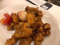 -莆田餐厅PUTIEN(西安万象天地店)