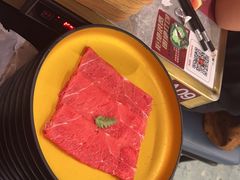 -一绪に寿喜烧(荟聚店)