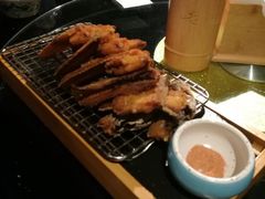 -老头儿油爆虾·知味杭州(爱琴海购物中心)