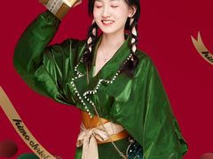 -海马体照相馆(万菱汇店)