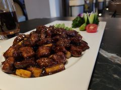 -楚禾宴·家宴(光谷大道店)