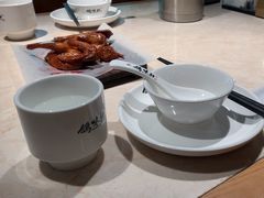 -鸽味轩(新街口店)