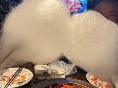 -天山醉美辣子鸡(文艺路店)