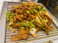 -恭敬李·烤鸭(天坛北门店)