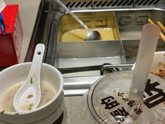 -海底捞火锅(国贸购物中心店)
