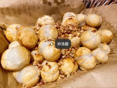 -先启半步颠小酒馆|猛火现炒川菜(泰州首店)