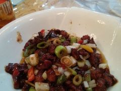 -乔家满族八大碗(流水沟店)