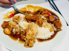 -宜家·瑞典风味餐厅(青岛商场店)