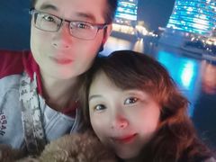 -湖州太湖旅游度假区-月亮广场