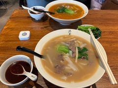 -漆黑觉米粉(三里屯店)