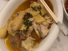 -星河湾半岛酒店-真粤中餐厅