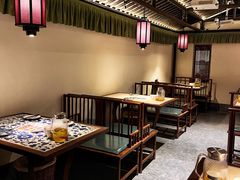 -遇见长安之高山流水(李家村万达店)
