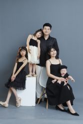 -小熊维尼高端孕婴摄影(清湖金銮店)