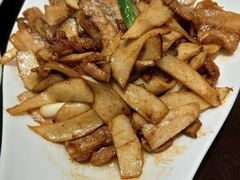 -奥山雅阁酒店·中餐厅