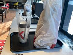 -肯德基(昆山张浦店)