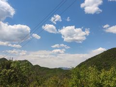 -妙峰山风景名胜区