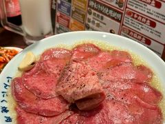 -蒜香焼肉PURUSHIN(马场路店)